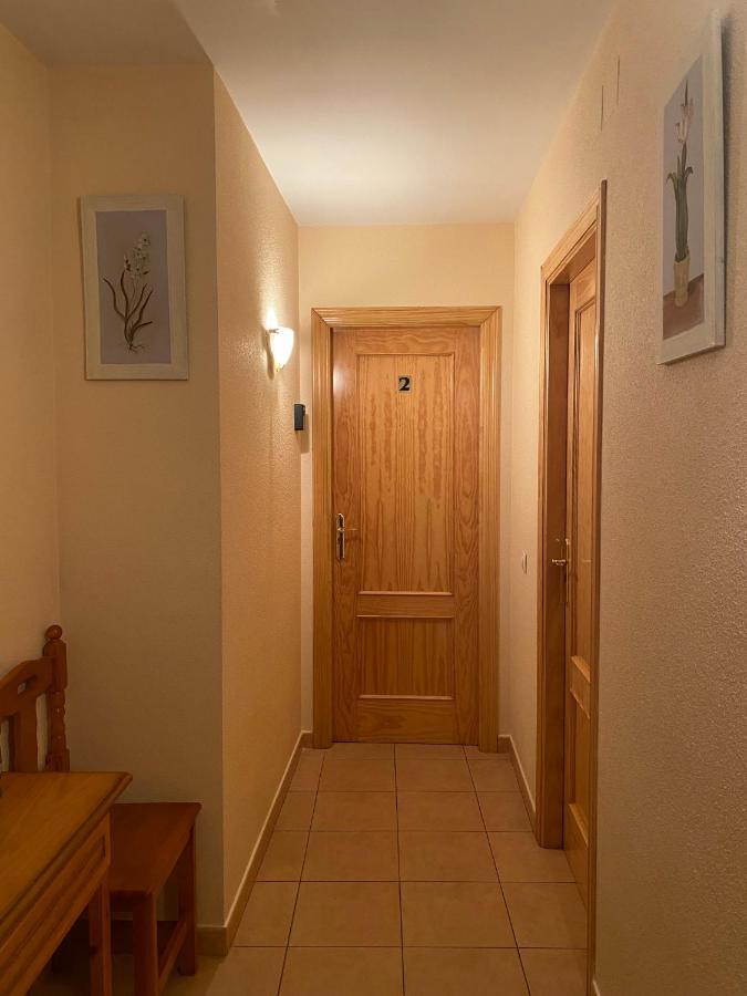 Hostal Jose Mari Ciudad-Rodrigo Eksteriør billede